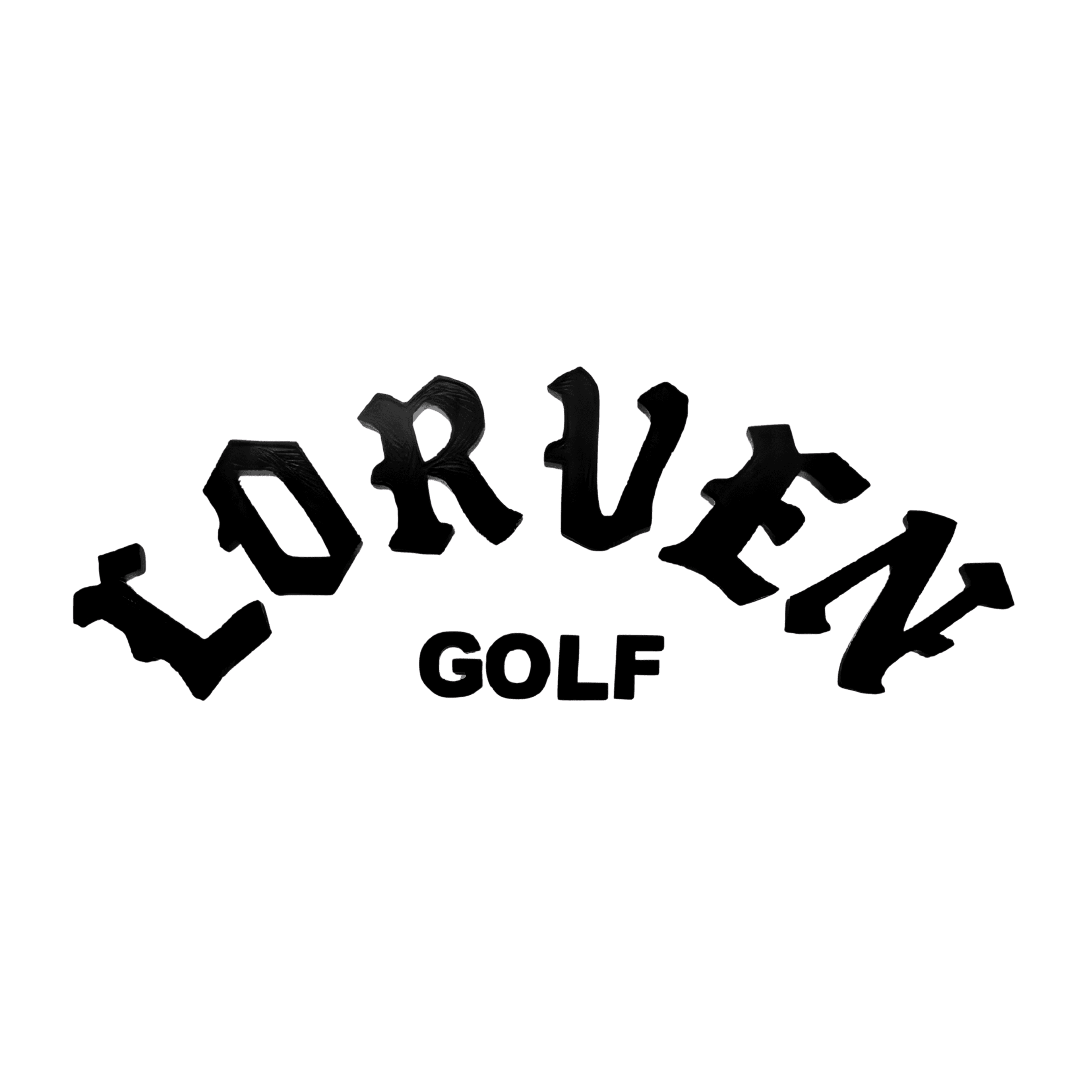 Golf Logo